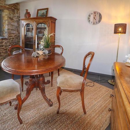 Le petit gîte cosy de Kerigou avec vue mer et plage Saint-Pol-de-Léon Extérieur photo